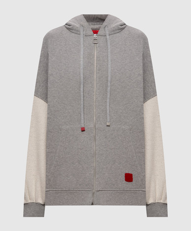 EDITTI gray sports jacket