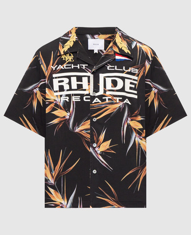 Rhude