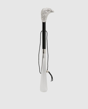 Pasotti Silver Eagle Horn PFPEXXCSSP14