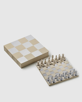 Printworks Mirror Chess Board Game PW00570