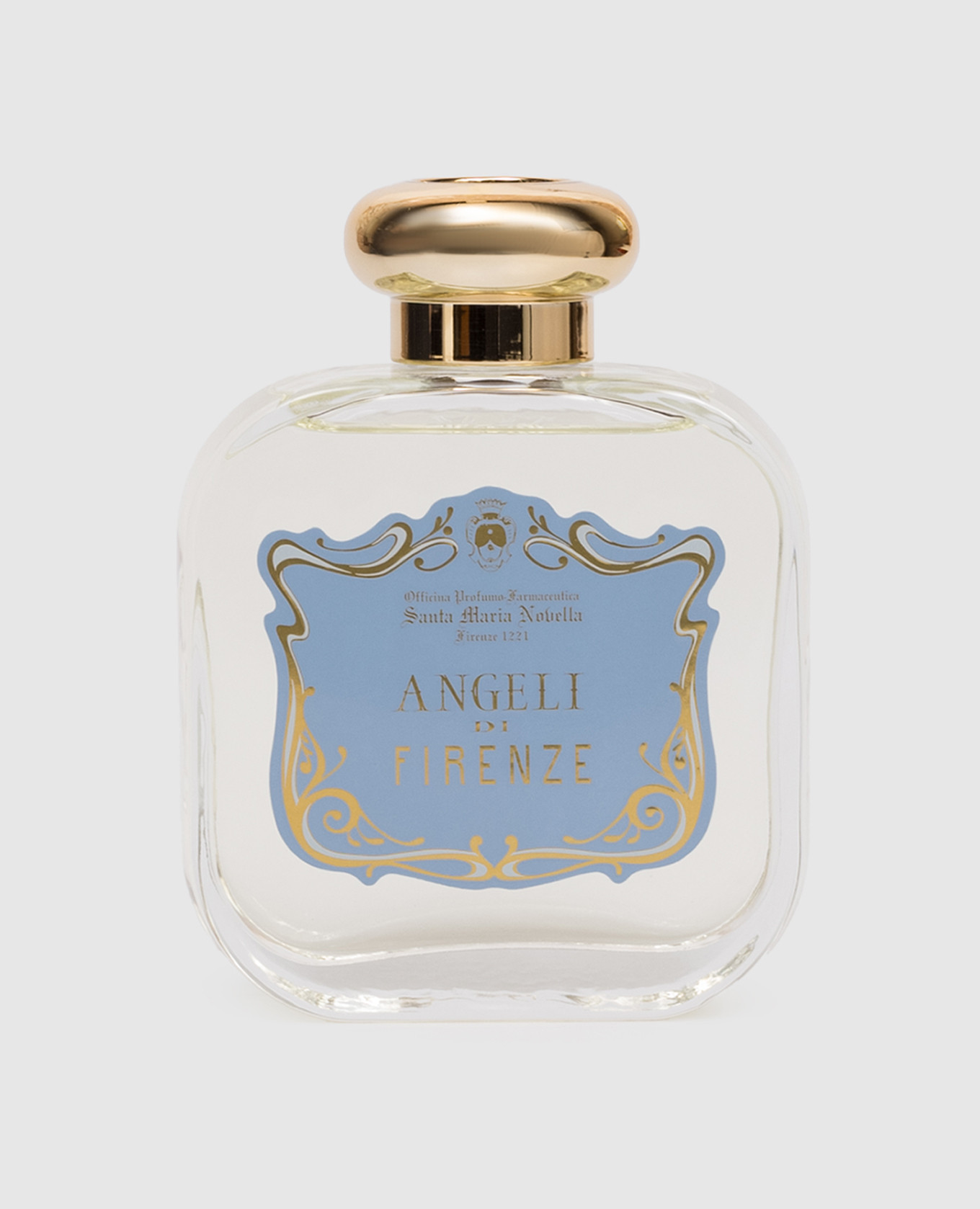 

Aroma diffuser Angeli di Firenze 250 ml Santa Maria Novella, Transparent
