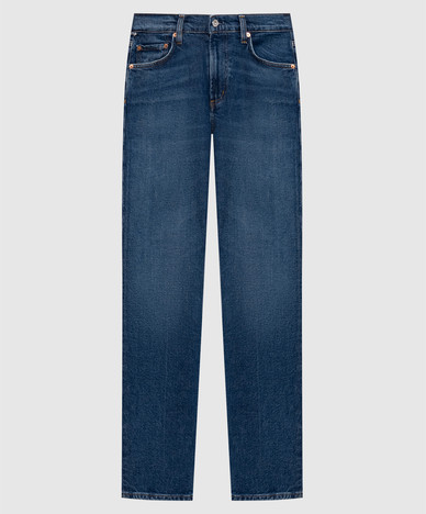 Savannah blue jeans