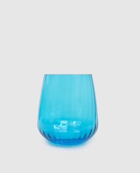 La Reine Set of blue glasses JOY 6 pcs JOYDOF