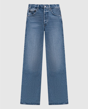 CITIZENS OF HUMANITY Ayla blue jeans 2053C3017
