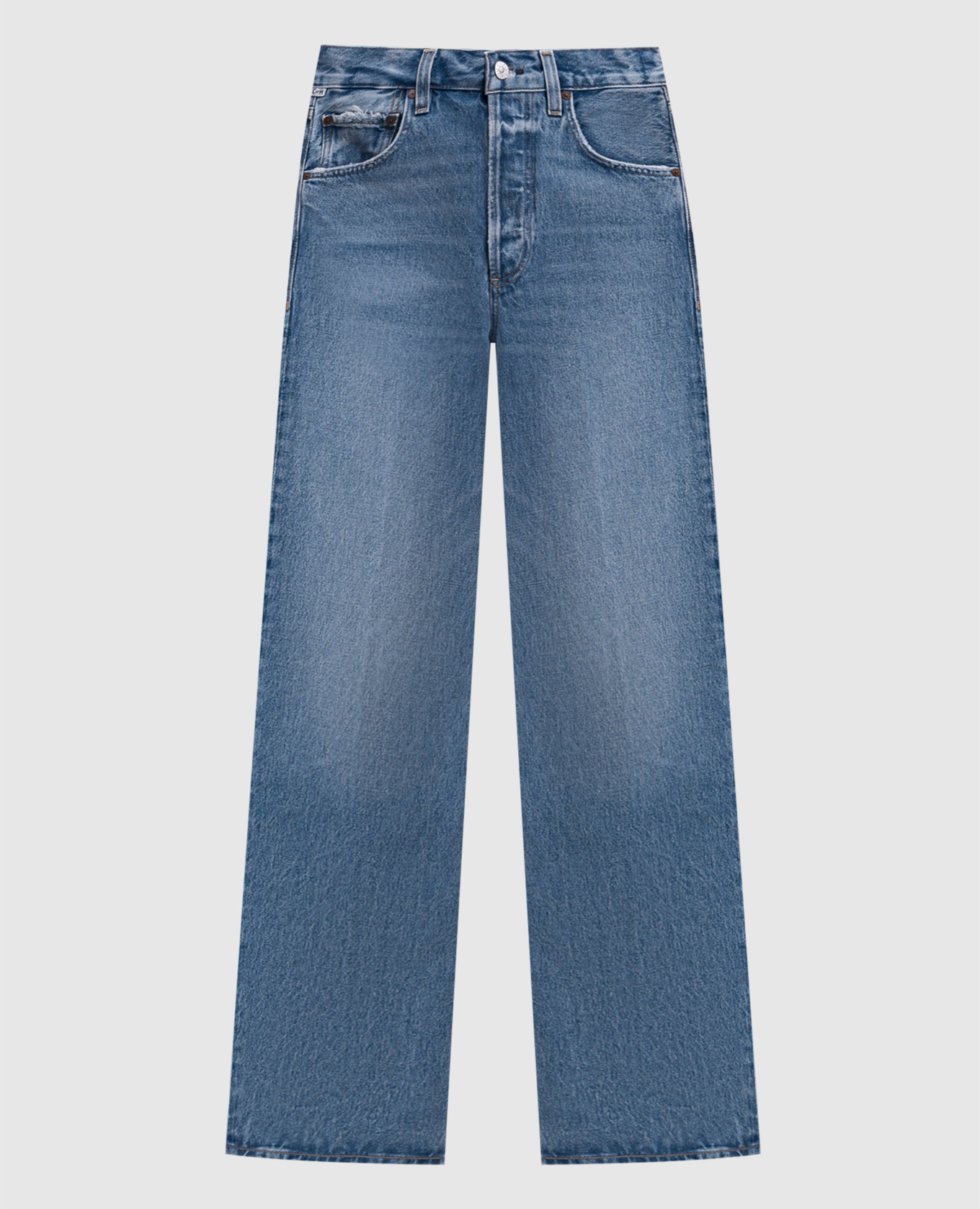 Ayla blue jeans CITIZENS OF HUMANITY