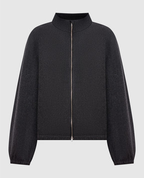 Jil Sander Gray wool jacket J02SW0092J40364