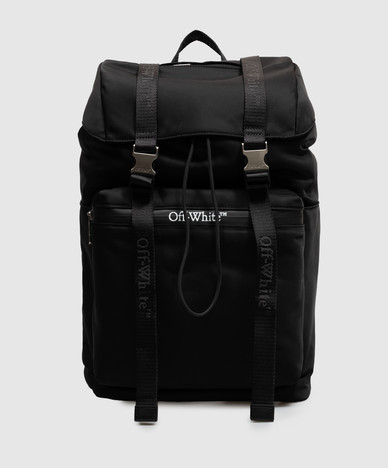 Black Outdoor backpack