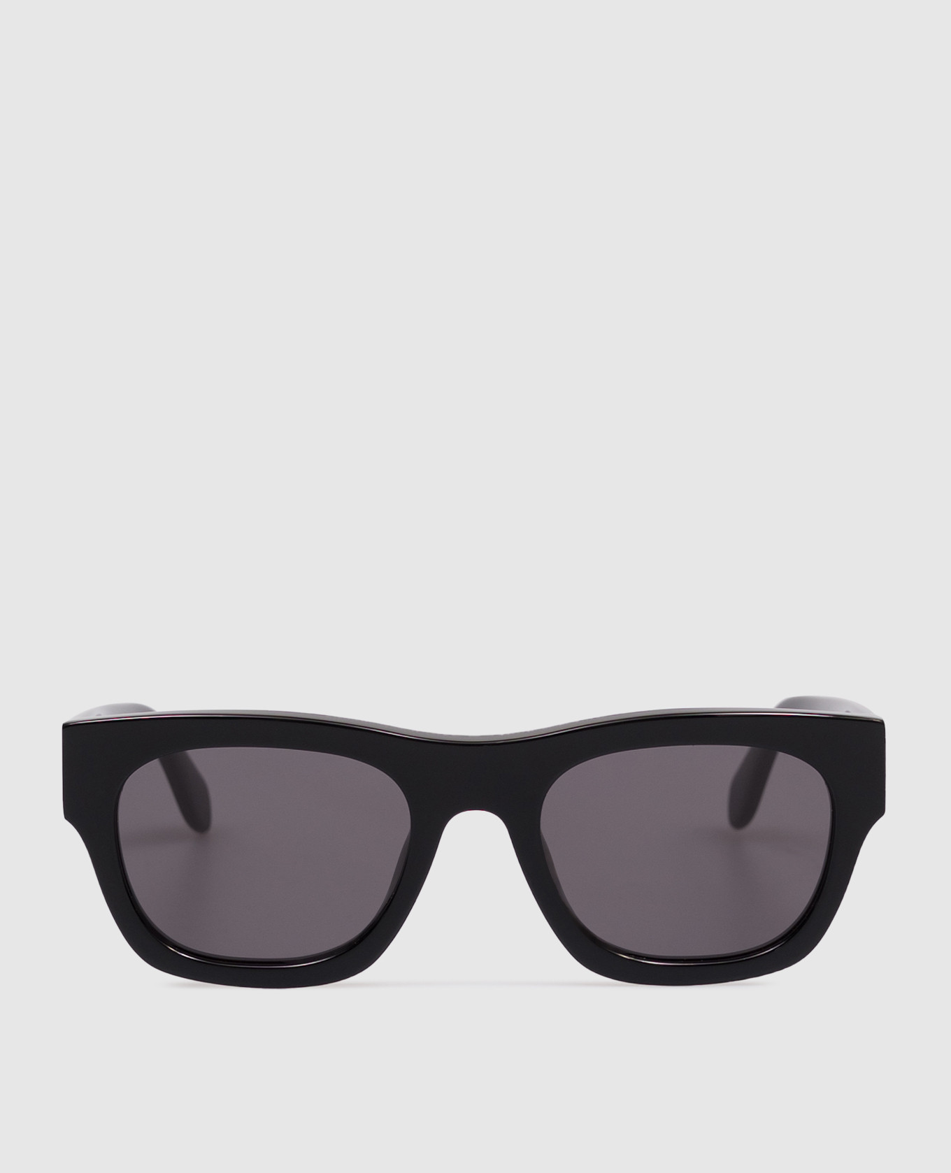 

Black Clifton sunglasses Palm Angels