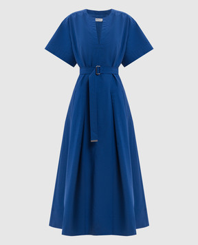 Simkhai Blue midi dress 3261007CF