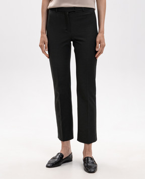 Max Mara Green pants UMANITA