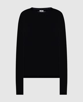 AGOLDE Black longsleeve A75022008