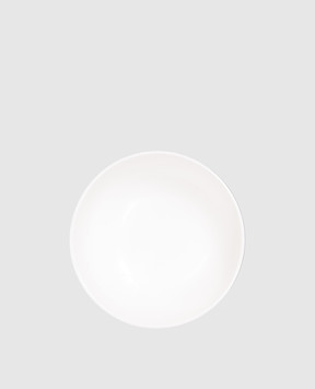 Geminiano Cozzi 1765 White porcelain bowl Ducale TTCFL37159071
