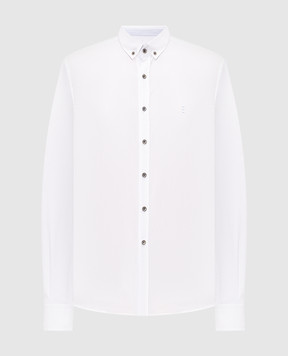 Florentino White shirt 126744614800