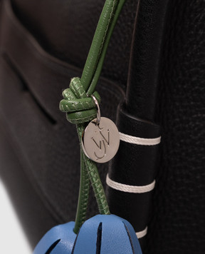 JW Anderson Bells bag charm AC0463LA0368