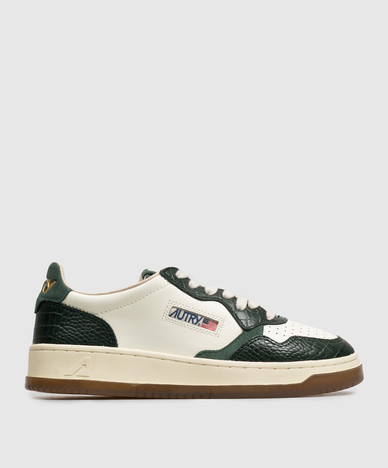 Sneakers in pelle Medalist