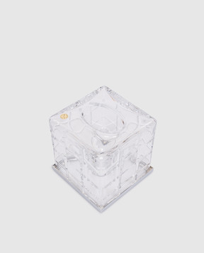 Treesseci Palace Crystal Napkin Holder PA71ACRSL