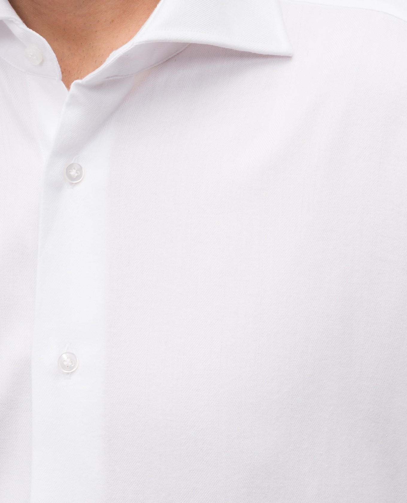 

White shirt Pini Parma