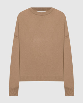 Max Mara Weekend Beige DETTO cashmere sweater WKDDETTO