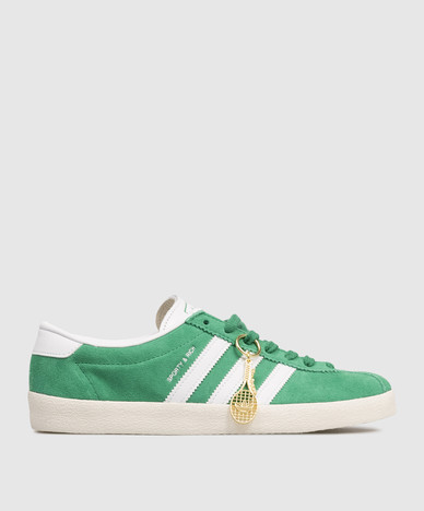 Sporty & Rich