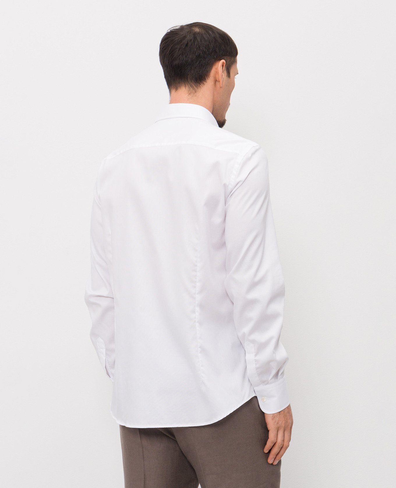 

White shirt Peserico