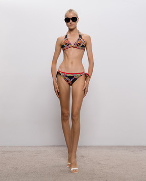 Dolce&Gabbana Black swimsuit O8A54JON0HE