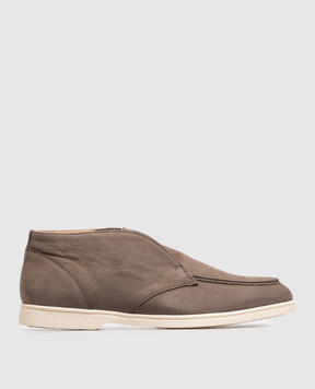 Doucal's Brown nubuck deserts DD8918JOANUF288
