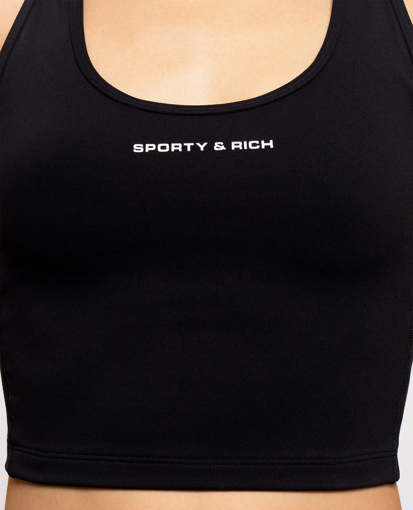 Black top Sporty & Rich 5