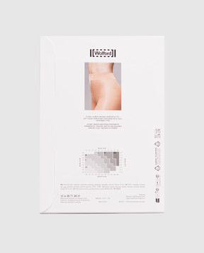 Wolford Black tights 20 den 14776