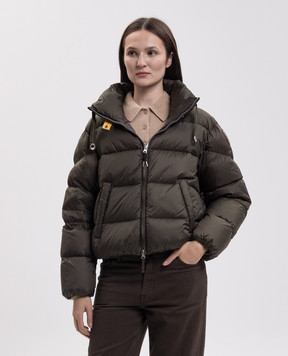Parajumpers Killin Khaki Down Jacket 26WPWPUHY31