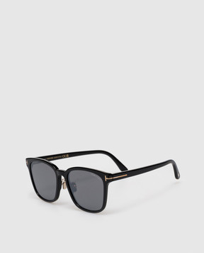 Tom Ford Black sunglasses FT1130K