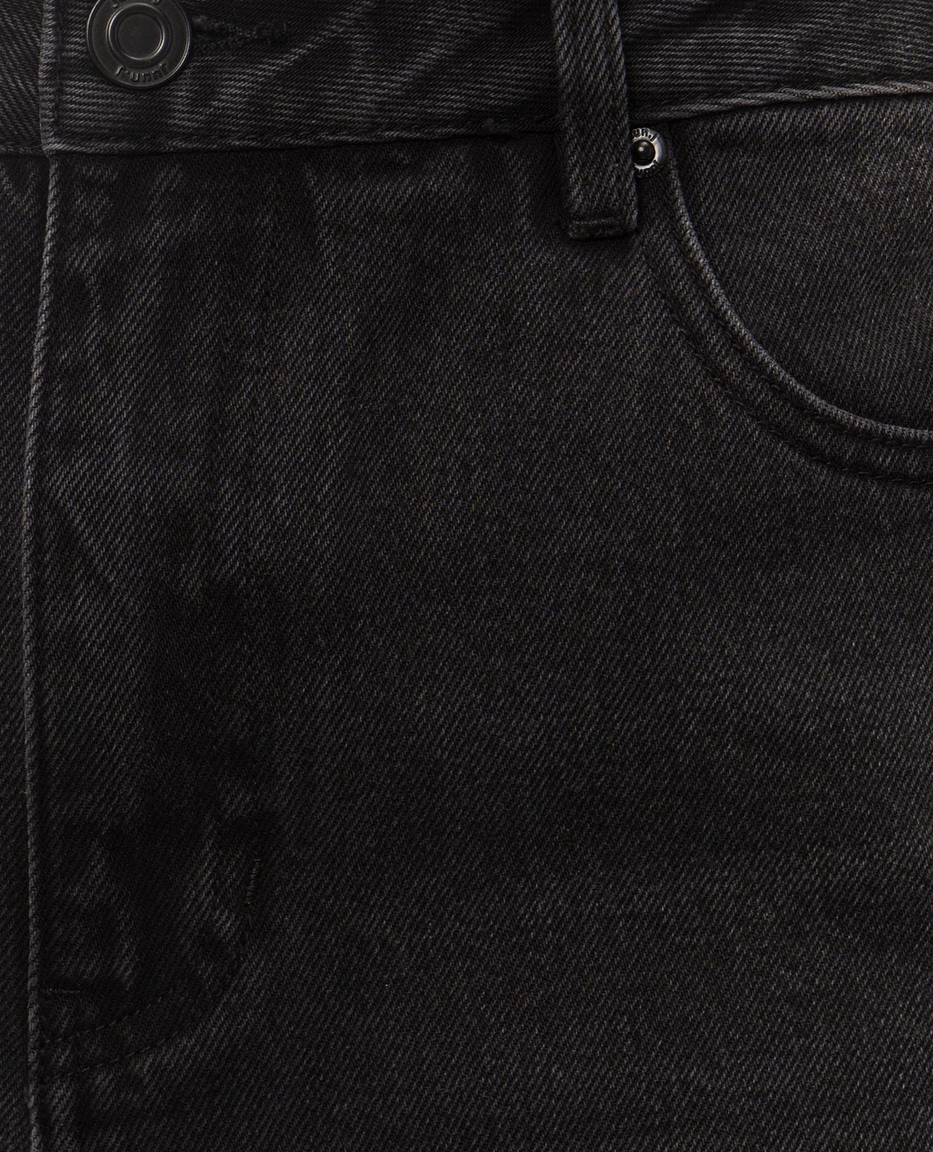 Black jeans Juun.j 5