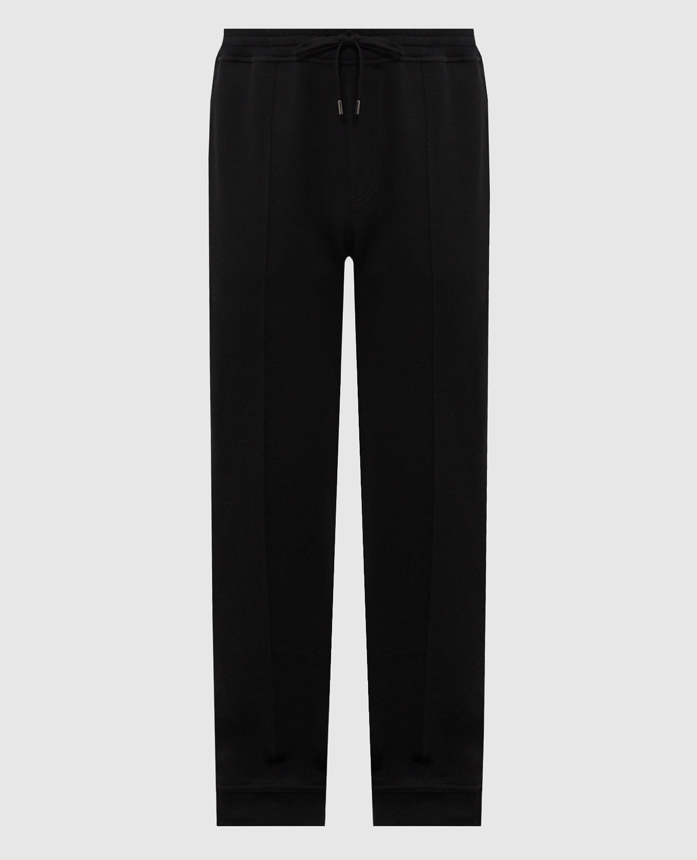 Marineblaue Jogginghose