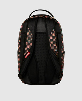 Sprayground Stealth Crew Kids Backpack 910B8768NSZ