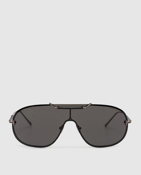 Tom Ford Tyler black sunglasses FT1309