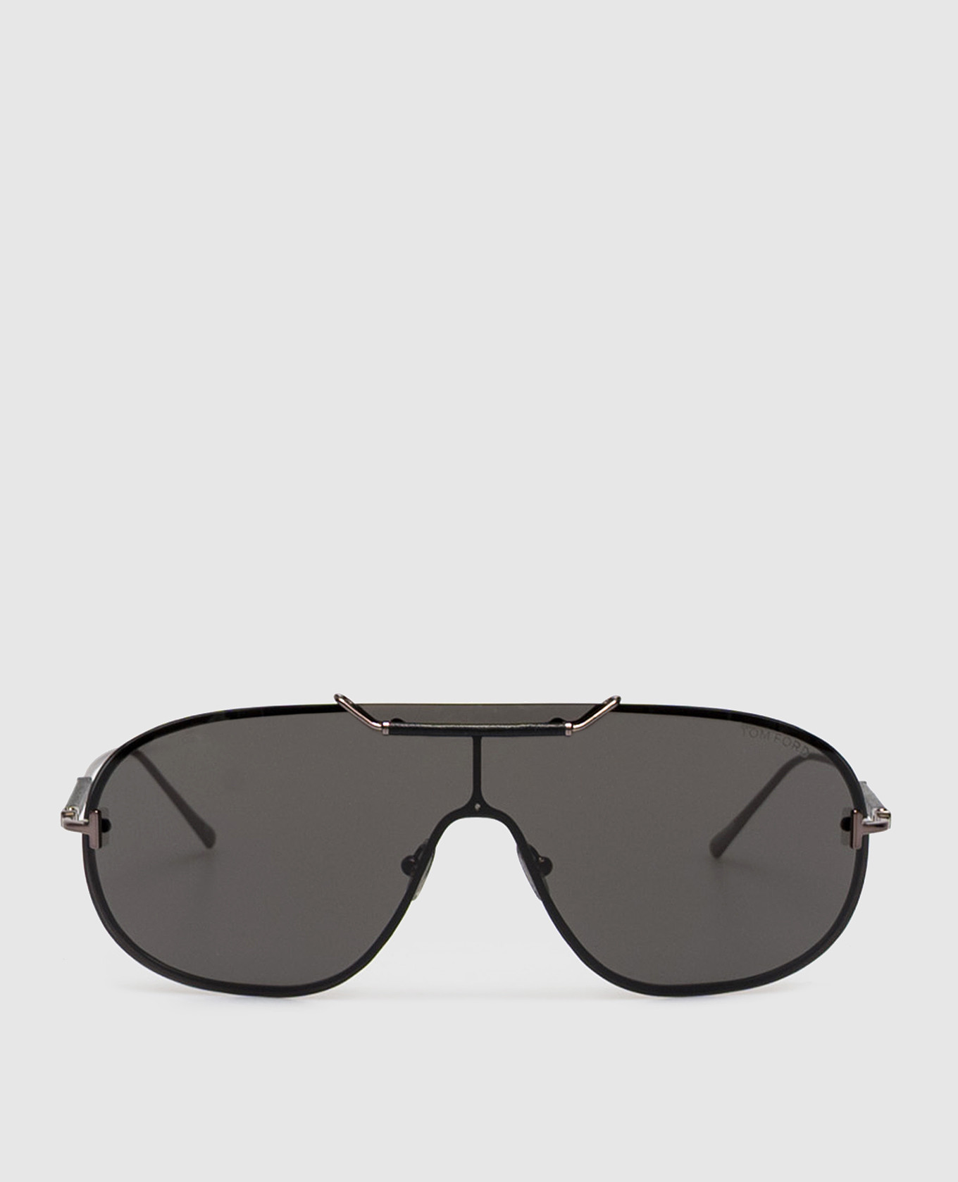 

Tyler black sunglasses Tom Ford