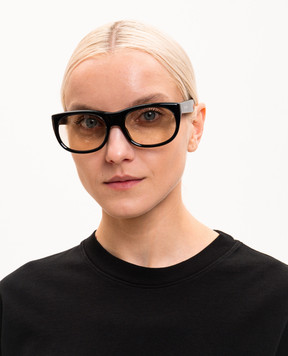 Saint Laurent Black sunglasses 815 Romy 832547Y9956