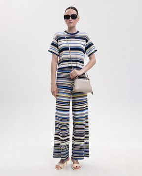 Simkhai Striped top 4262048K