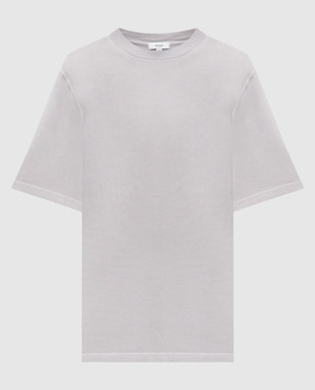 AGOLDE Beige T-shirt Asha A10091521