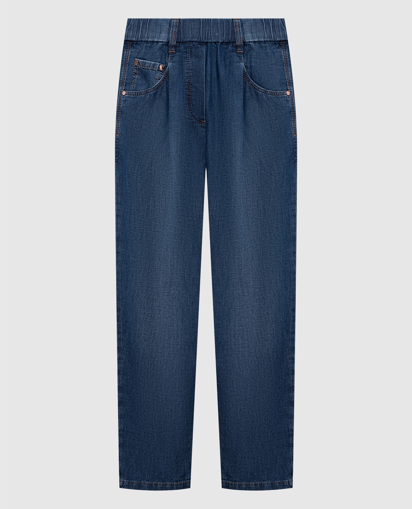 Blue jeans