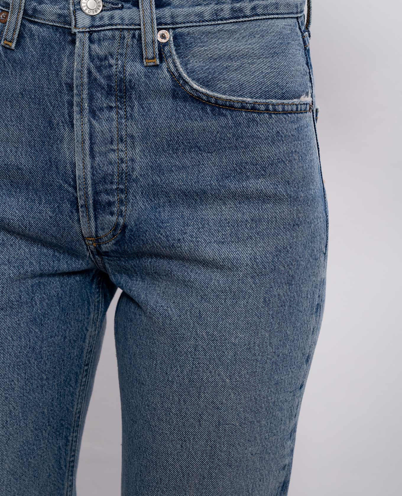 Blue jeans AGOLDE 5