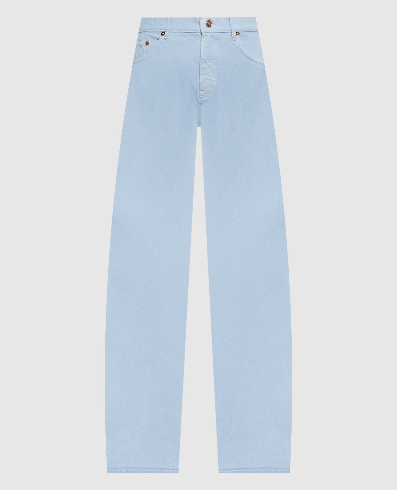 Amoret blue jeans