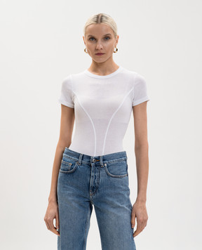 Max & Co White top PATELLA MCLPATELLA
