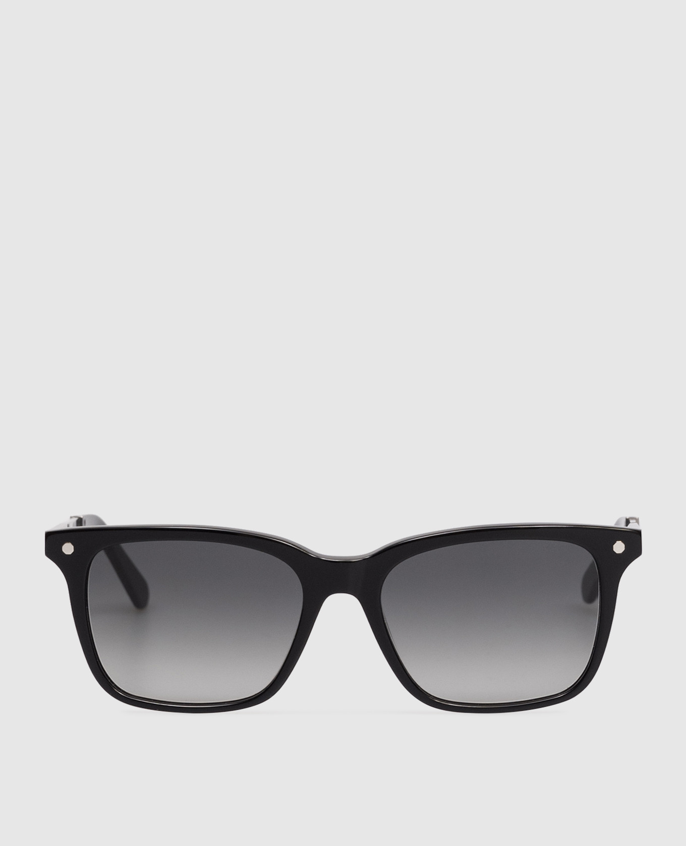 

Elite black sunglasses Stefano Ricci