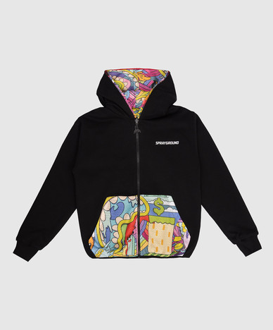 Sprayground