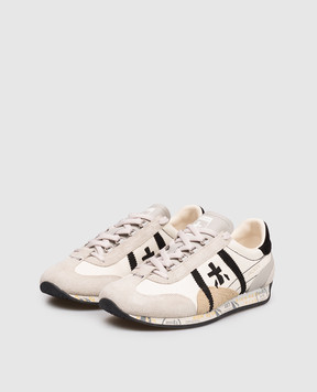 Premiata Jackyx leather sneakers JACKYX25