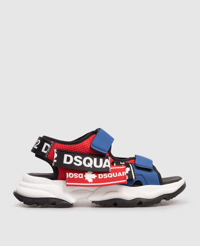 DSQUARED2