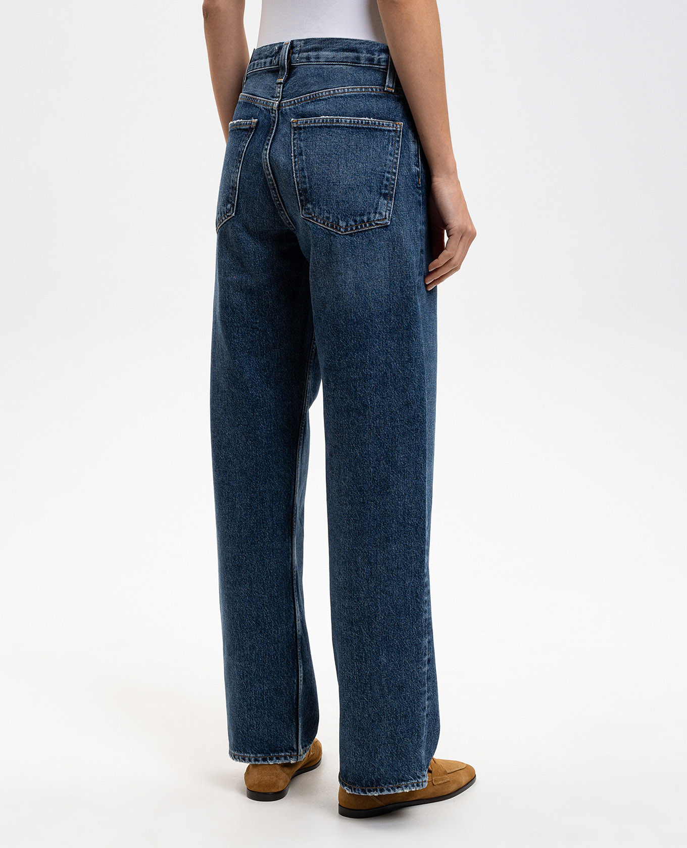 

ARC blue jeans AGOLDE