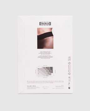 Wolford FATAL tights beige 15 den 18076
