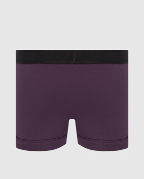 Tom Ford Purple boxer briefs T4LC31040