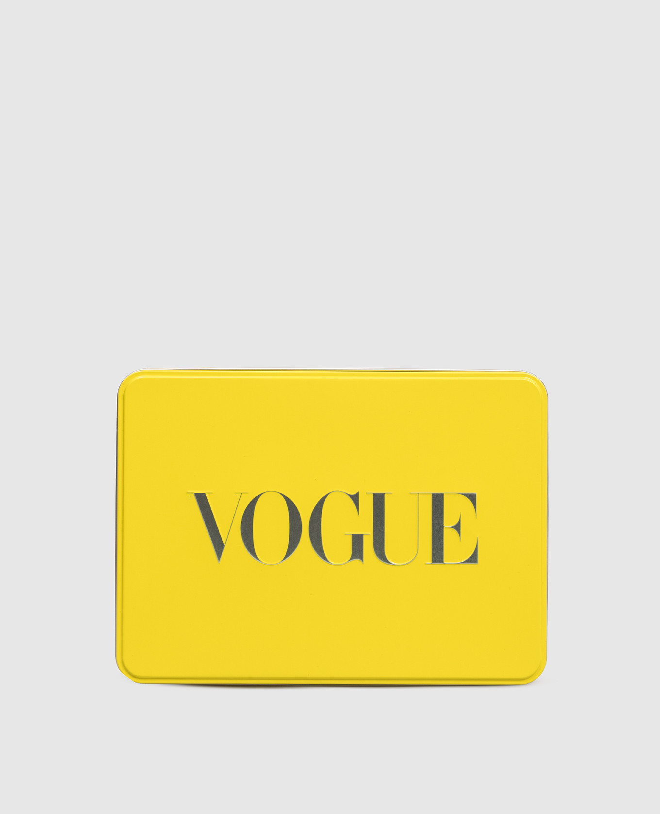 

Assorted Vogue praline candies with decoration  San Carlo, Yellow